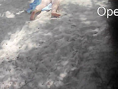 Beach Pawg ' Operz '