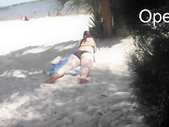 Beach Pawg ' Operz '