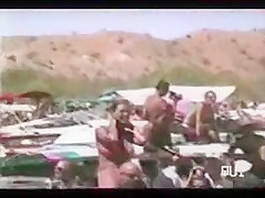 crazy hot summer