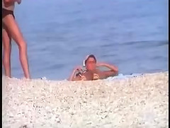 spy beach009