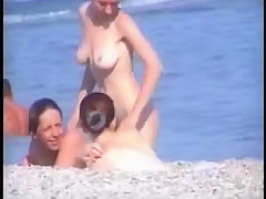 spy beach009