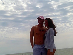 Candid Beach Bikini Ass Butt West Michigan Booty Like That