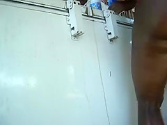 biquini enfiado na rabuda