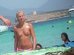 Voyeur Beach