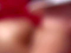 Nip Slip at beach