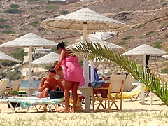 Beach ladies hidden cam