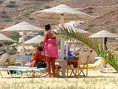 Beach ladies hidden cam