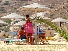 Beach ladies hidden cam