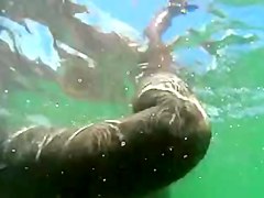 Gordinha toda aberta