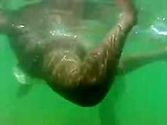 Gordinha toda aberta