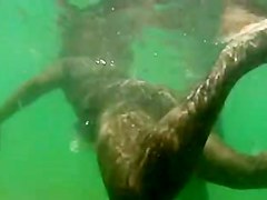 Gordinha toda aberta