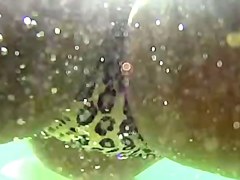 Gordinha toda aberta