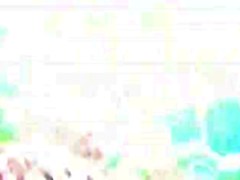 Gordinha toda aberta