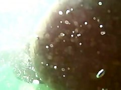 Gordinha toda aberta