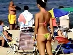 NN Beach T&A 9