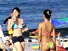 NN Beach T&A 9