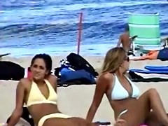 NN Beach T&A 9