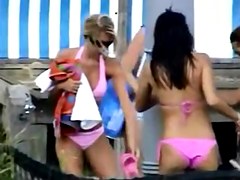 NN Beach T&A 9