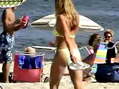 NN Beach T&A 9
