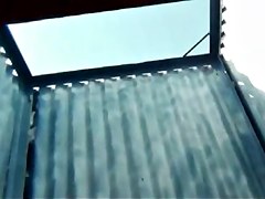 voyeurism by the sea