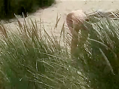 Voyeur video - cutie topless