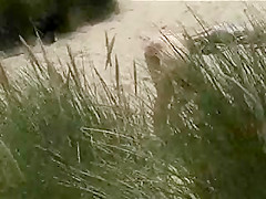 Voyeur video - cutie topless