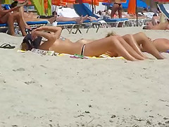 Quick shot at the beach