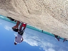 Hanouver Beach Miami (Nudis Beach) 1