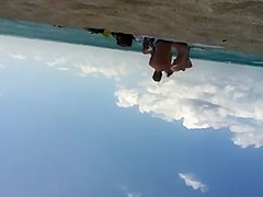 Hanouver Beach Miami (Nudis Beach) 1