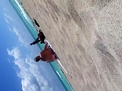 Hanouver Beach Miami (Nudis Beach) 1