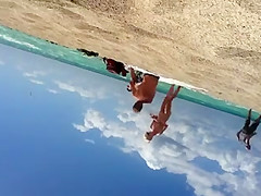 Hanouver Beach Miami (Nudis Beach) 1