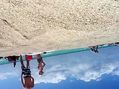 Hanouver Beach Miami (Nudis Beach) 1