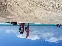 Hanouver Beach Miami (Nudis Beach) 1