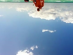 Hanouver Beach Miami (Nudis Beach) 1