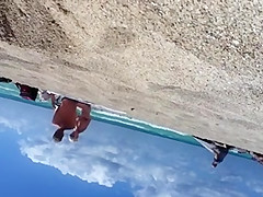 Hanouver Beach Miami (Nudis Beach) 1