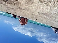 Hanouver Beach Miami (Nudis Beach) 1