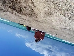 Hanouver Beach Miami (Nudis Beach) 1