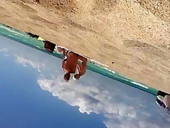 Hanouver Beach Miami (Nudis Beach) 1