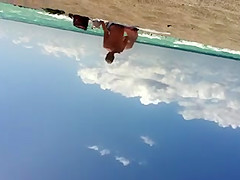 Hanouver Beach Miami (Nudis Beach) 1