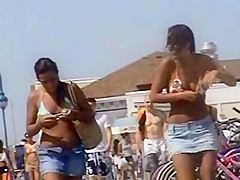 NN Beach T&A 2