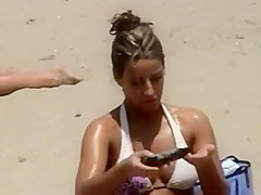 NN Beach T&A 2