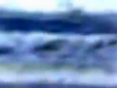 Hot Lesbian Asses on the Beach