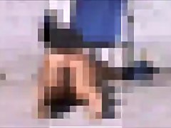 spy spanish sexy beach ass 60