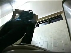 Spycam Beach Toilet Hidden Cam