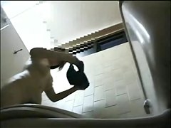 Spycam Beach Toilet Hidden Cam