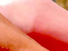 Transparent bikini 2