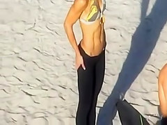 Especiales Volleyball #12