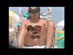 I Am A BeachVoyeuR132 BVR