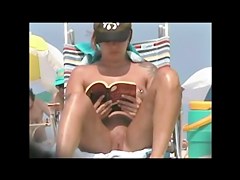 I Am A BeachVoyeuR132 BVR