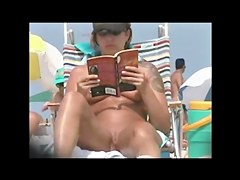 I Am A BeachVoyeuR132 BVR